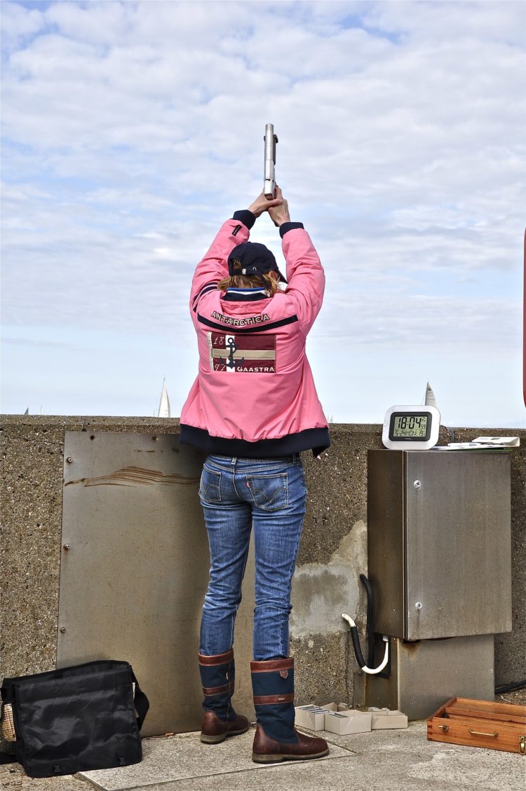Nordseewoche 2010