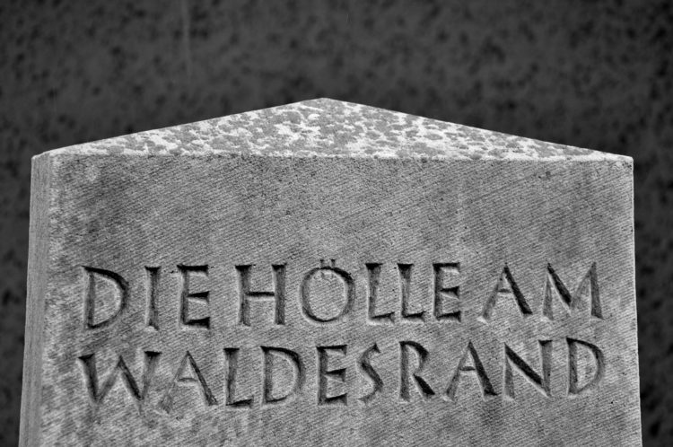 Emslandlager Esterwegen