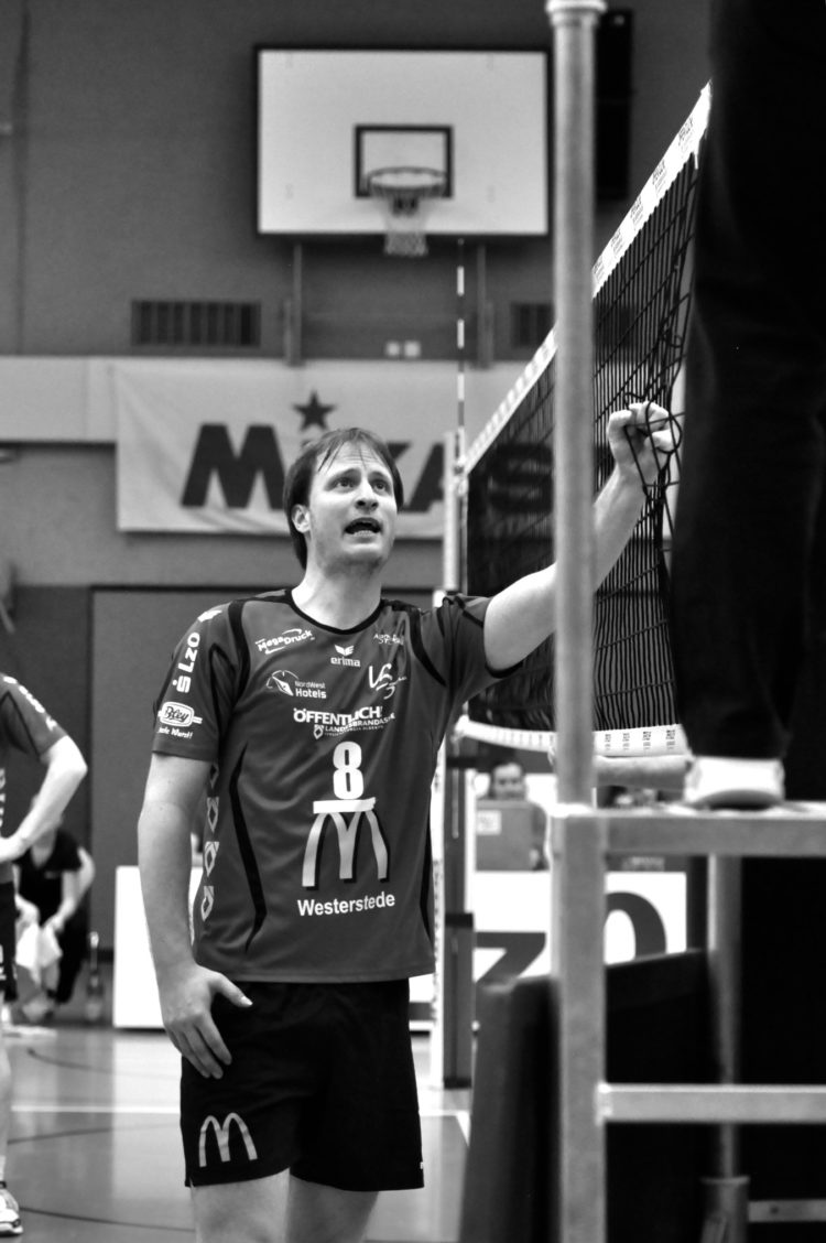 Volleyball VSG Ammerland 18.03.2012 Volleyball VSG Ammerland 18.03.2012